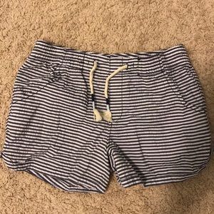 Old navy shorts